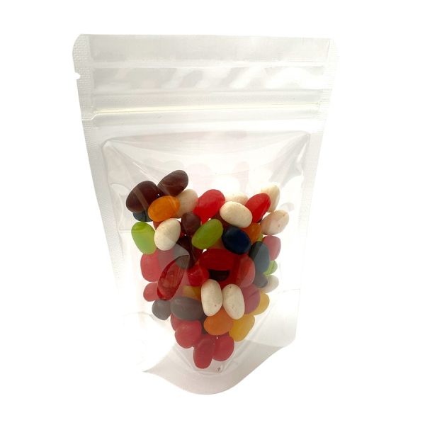 Bebeto Cool Beans Berries / Original Jelly Beans Gummy Candy,bebeto,bebeto cool beans berries,bebeto original jelly beans,bitesum,bite+