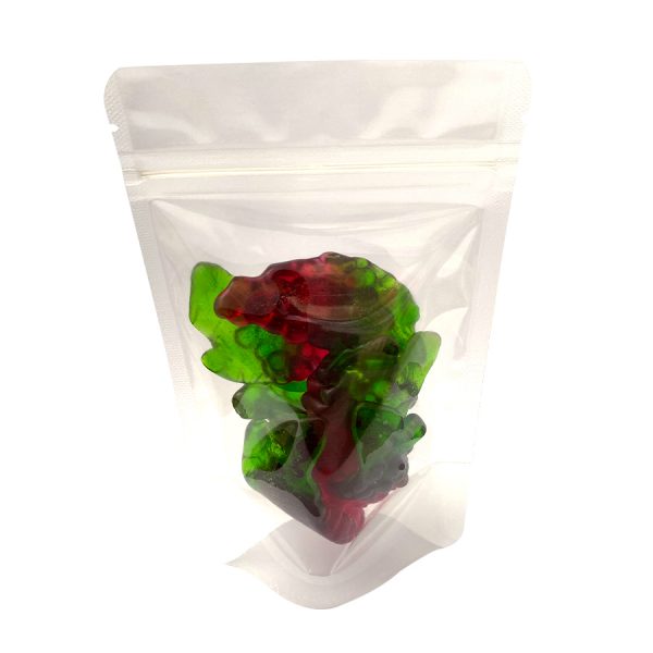 Bebeto Giant Grape Gummy Candy,bebeto,bebeto giant grape,bitesum,bite+