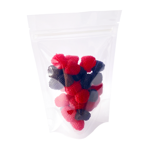 Bebeto Granular Berries Gummy Candy,Bebeto Granular Berries,bitesum,bite+