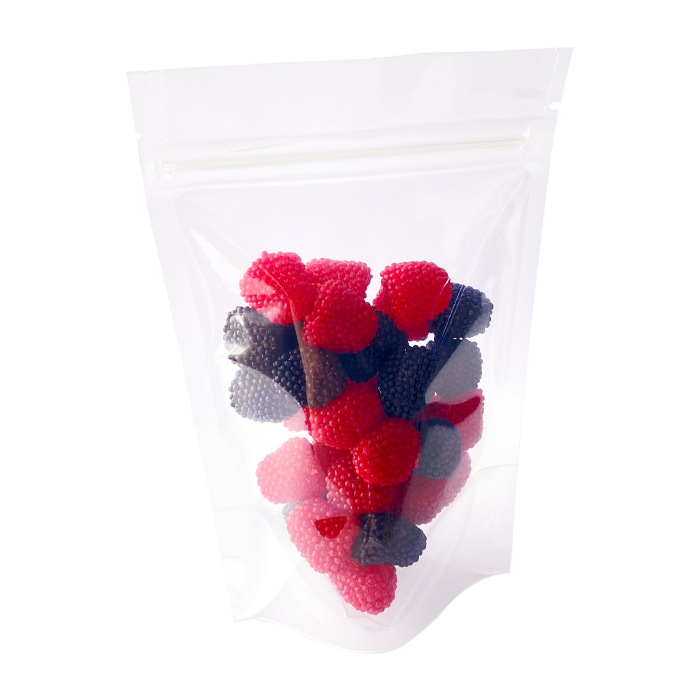 Bebeto Granular Berries Gummy Candy,Bebeto Granular Berries,bitesum,bite+